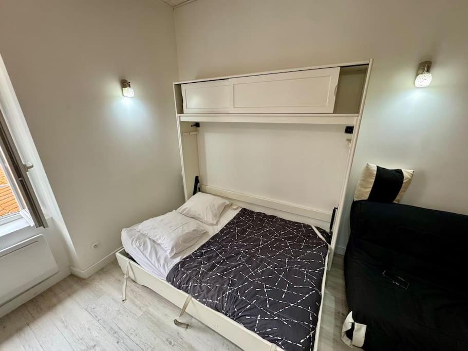 Apartment Ocean Bleu Les Sables-d'Olonne
